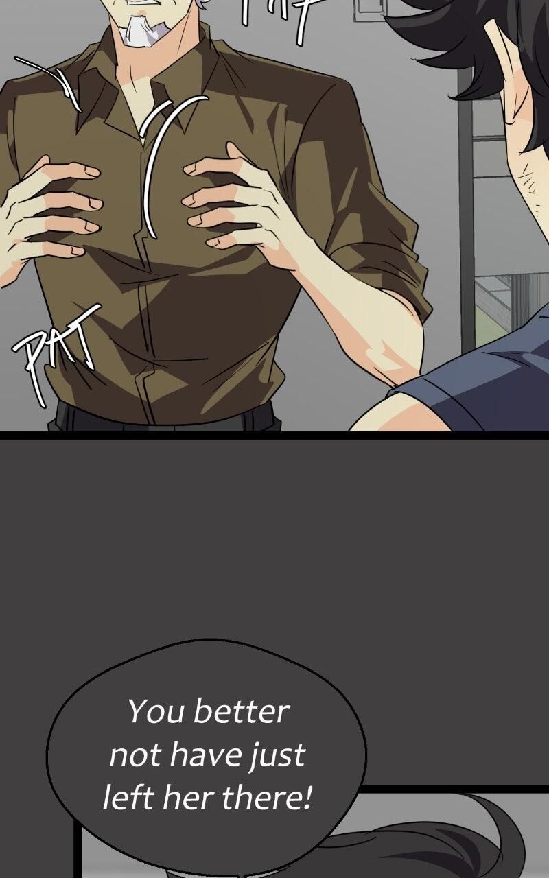Unordinary Chapter 408 Page 101