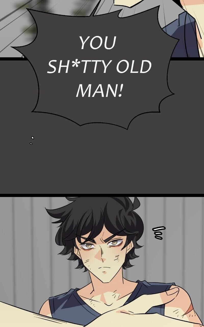 Unordinary Chapter 408 Page 105