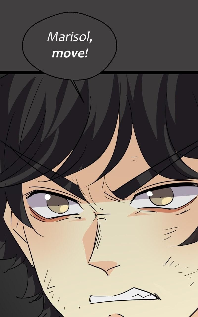 Unordinary Chapter 408 Page 108