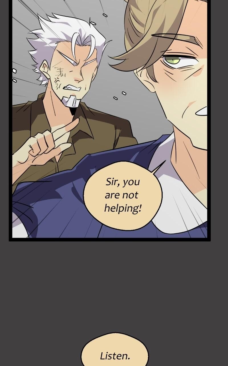 Unordinary Chapter 408 Page 110