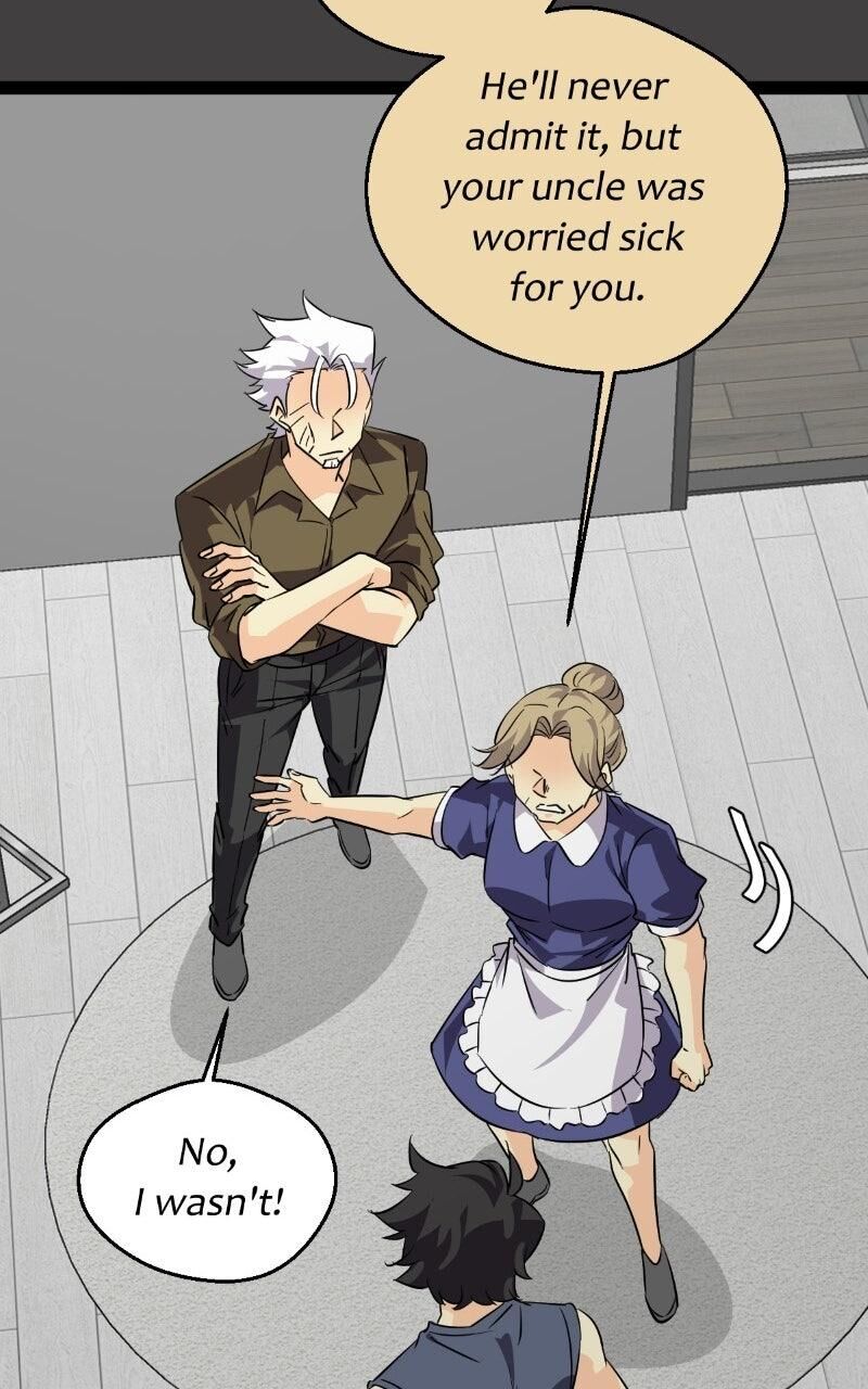 Unordinary Chapter 408 Page 111