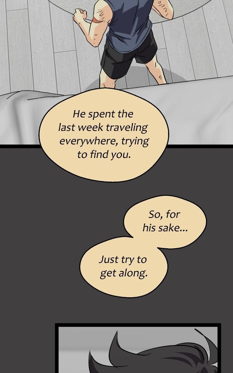 Unordinary Chapter 408 Page 112