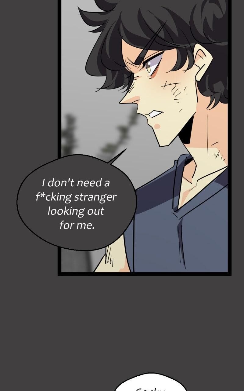 Unordinary Chapter 408 Page 113