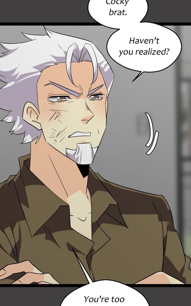 Unordinary Chapter 408 Page 114