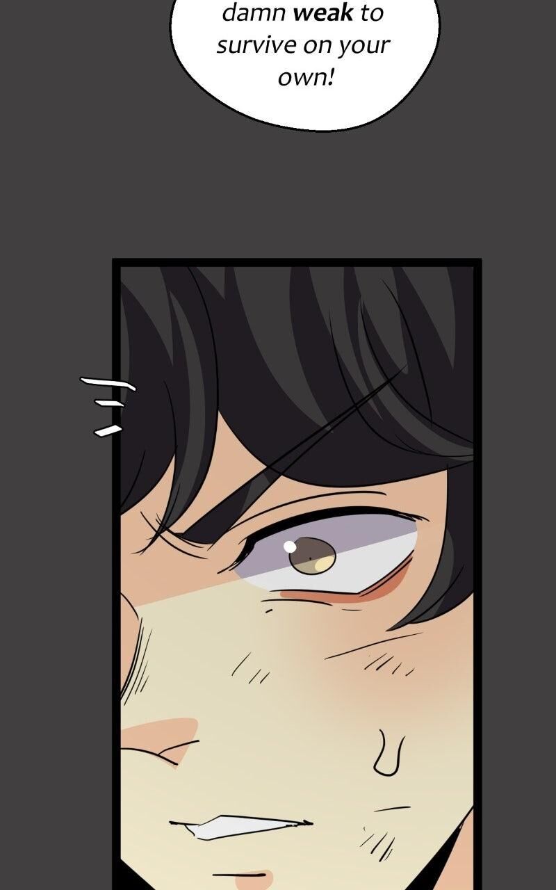 Unordinary Chapter 408 Page 115