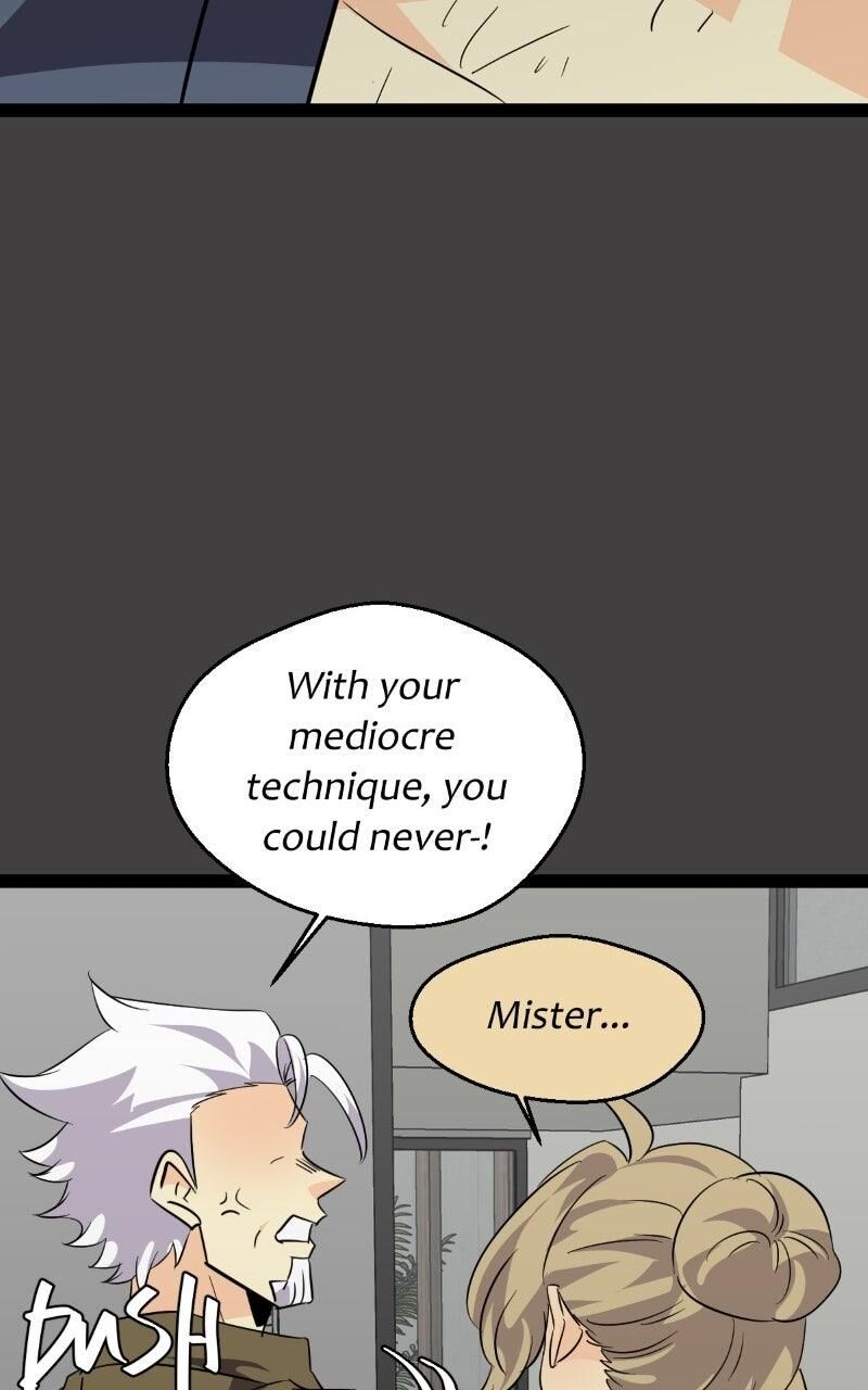 Unordinary Chapter 408 Page 117