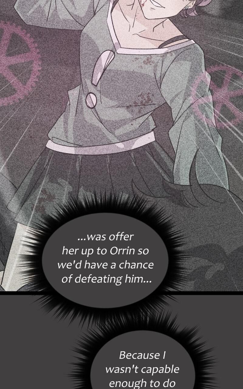 Unordinary Chapter 408 Page 128