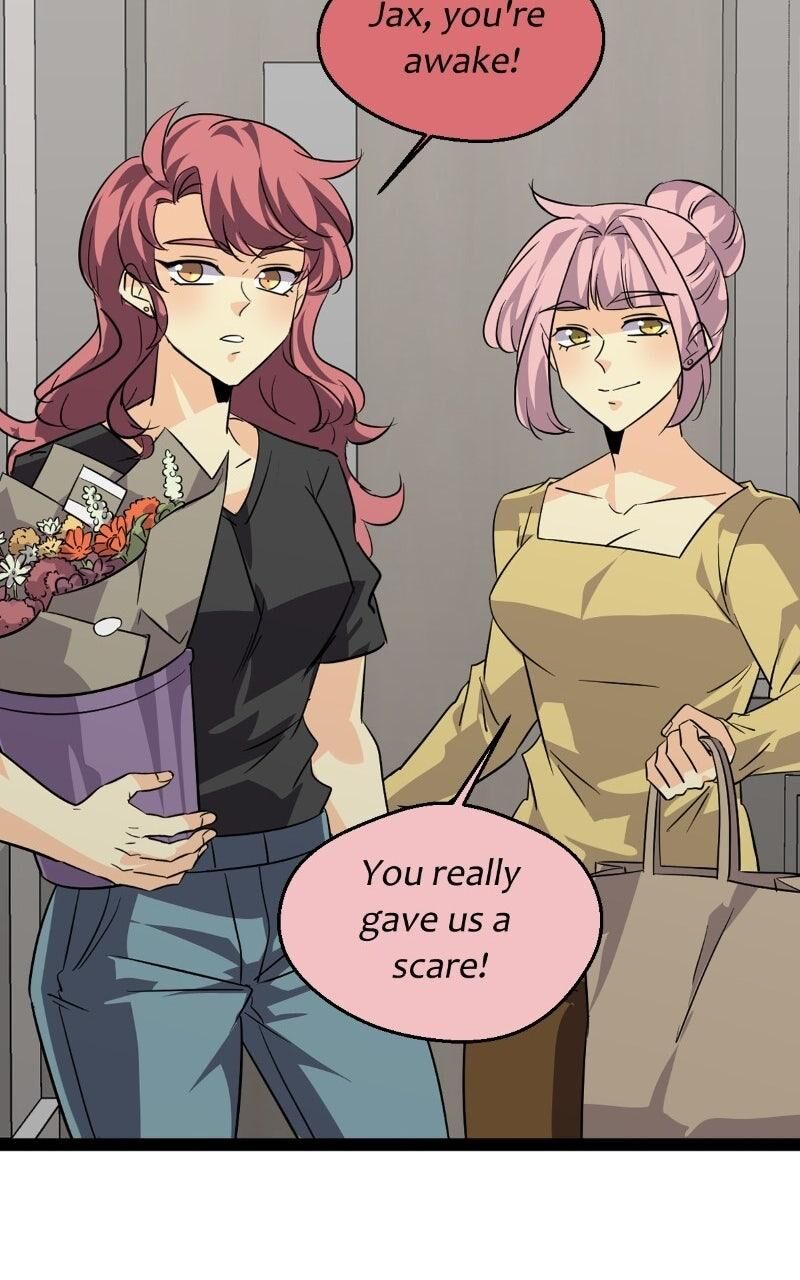 Unordinary Chapter 408 Page 13