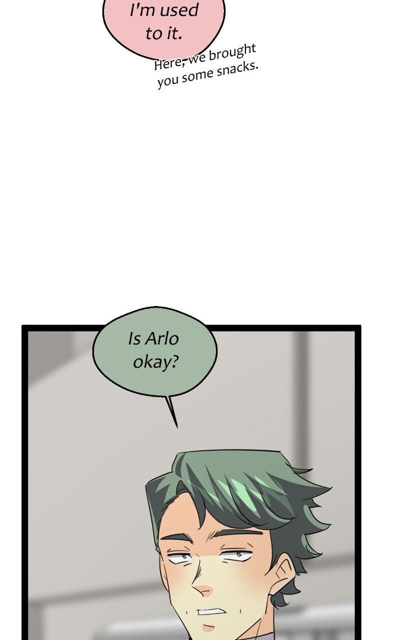 Unordinary Chapter 408 Page 15
