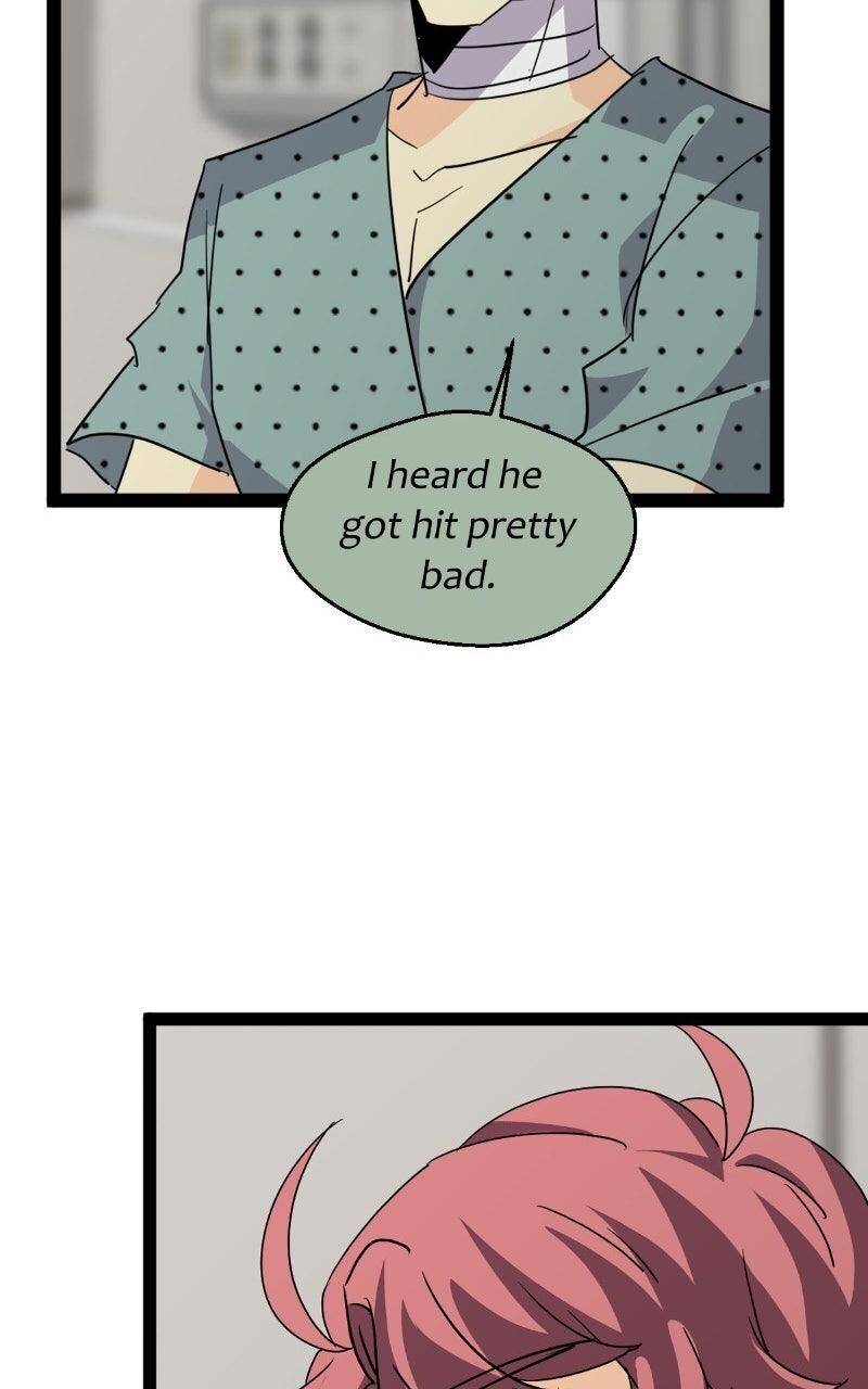 Unordinary Chapter 408 Page 16