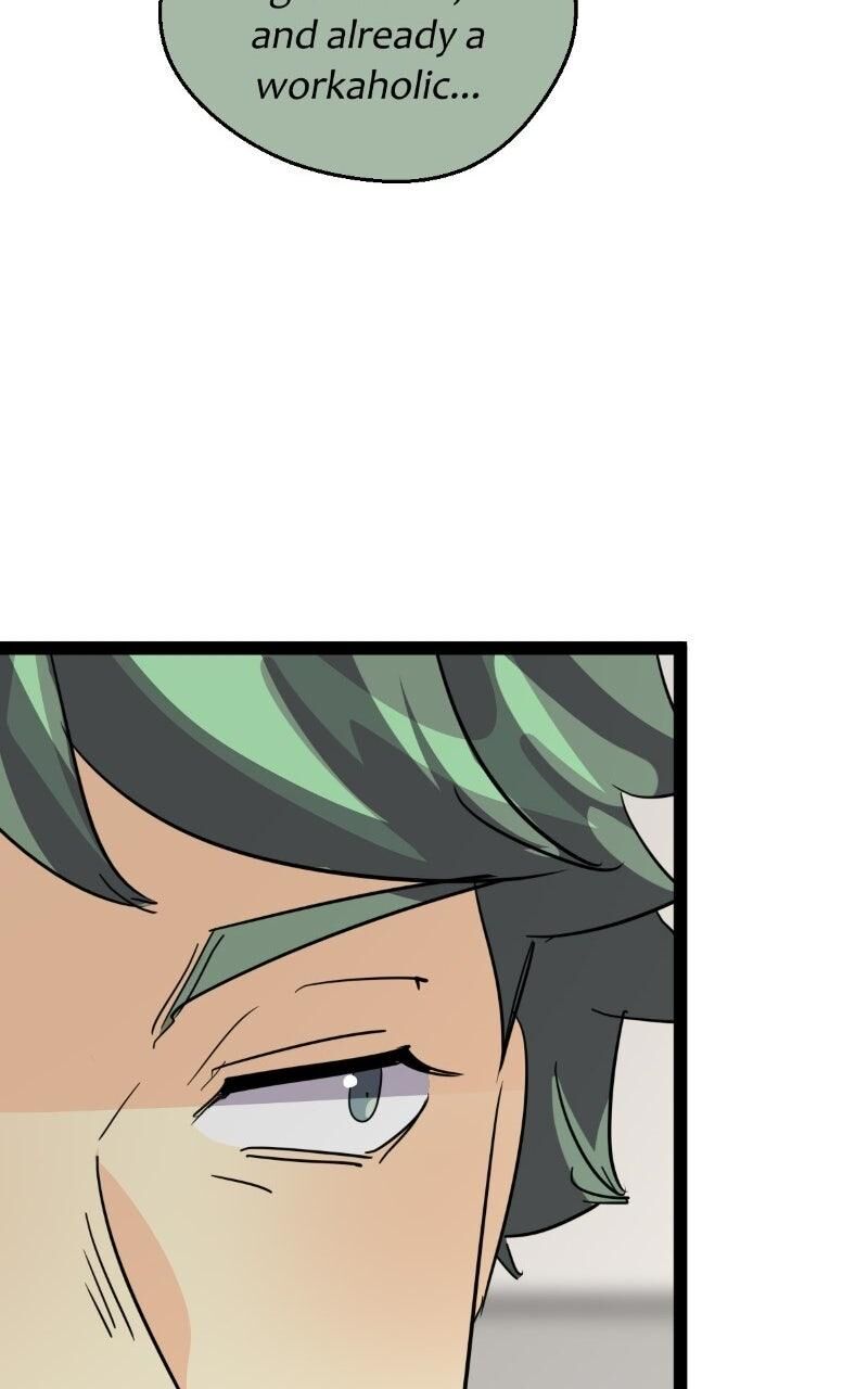 Unordinary Chapter 408 Page 21