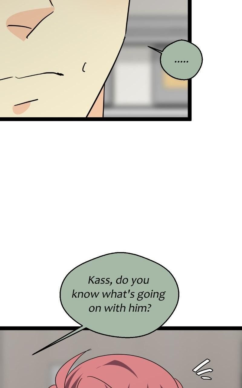 Unordinary Chapter 408 Page 22
