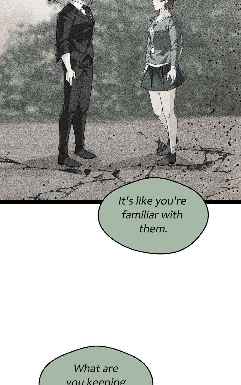 Unordinary Chapter 408 Page 26