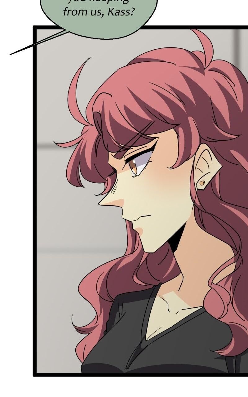 Unordinary Chapter 408 Page 27
