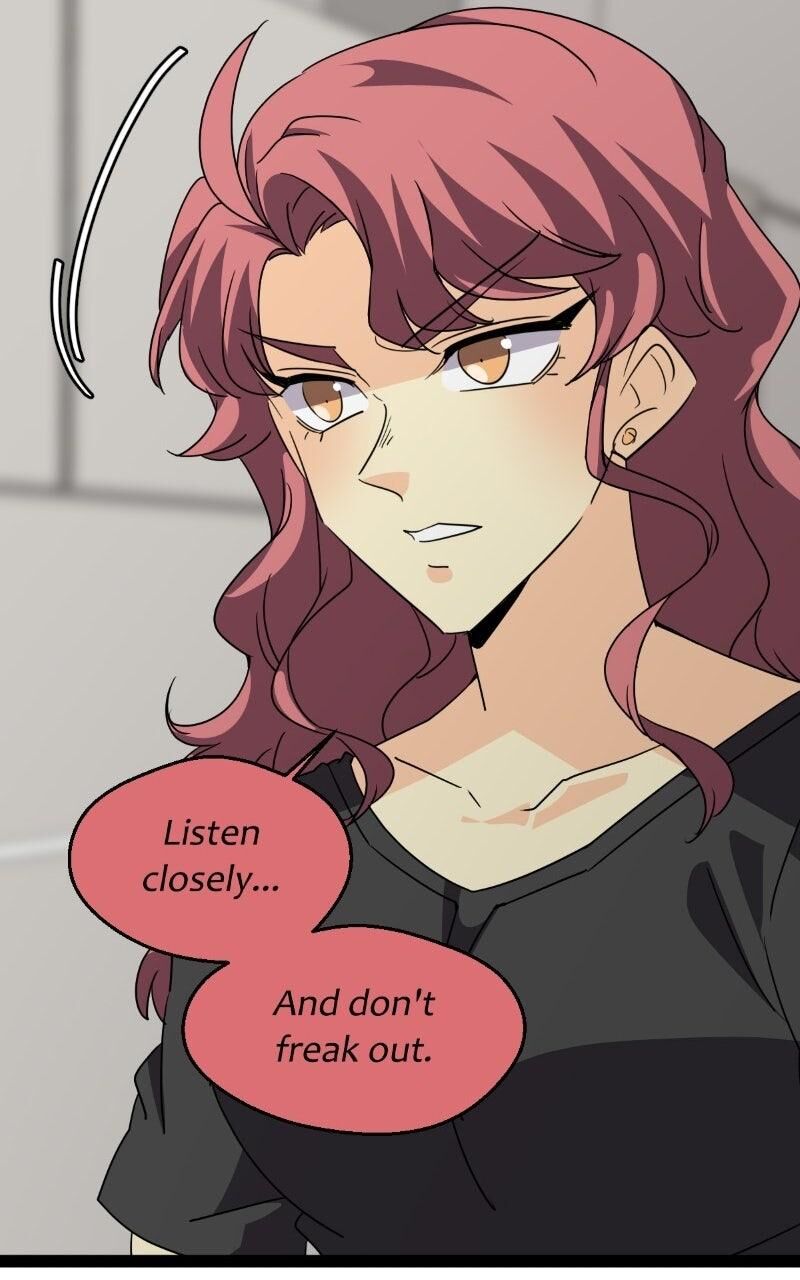 Unordinary Chapter 408 Page 32
