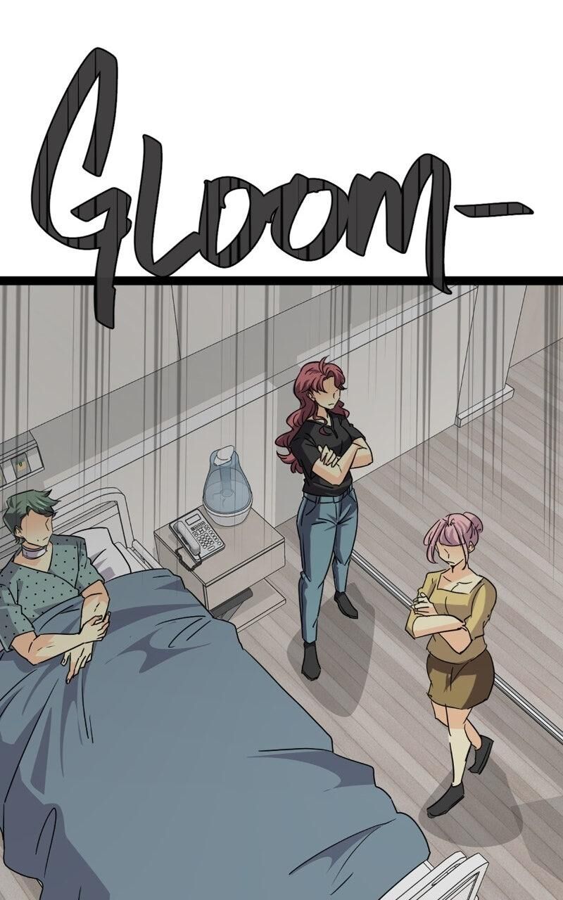 Unordinary Chapter 408 Page 34