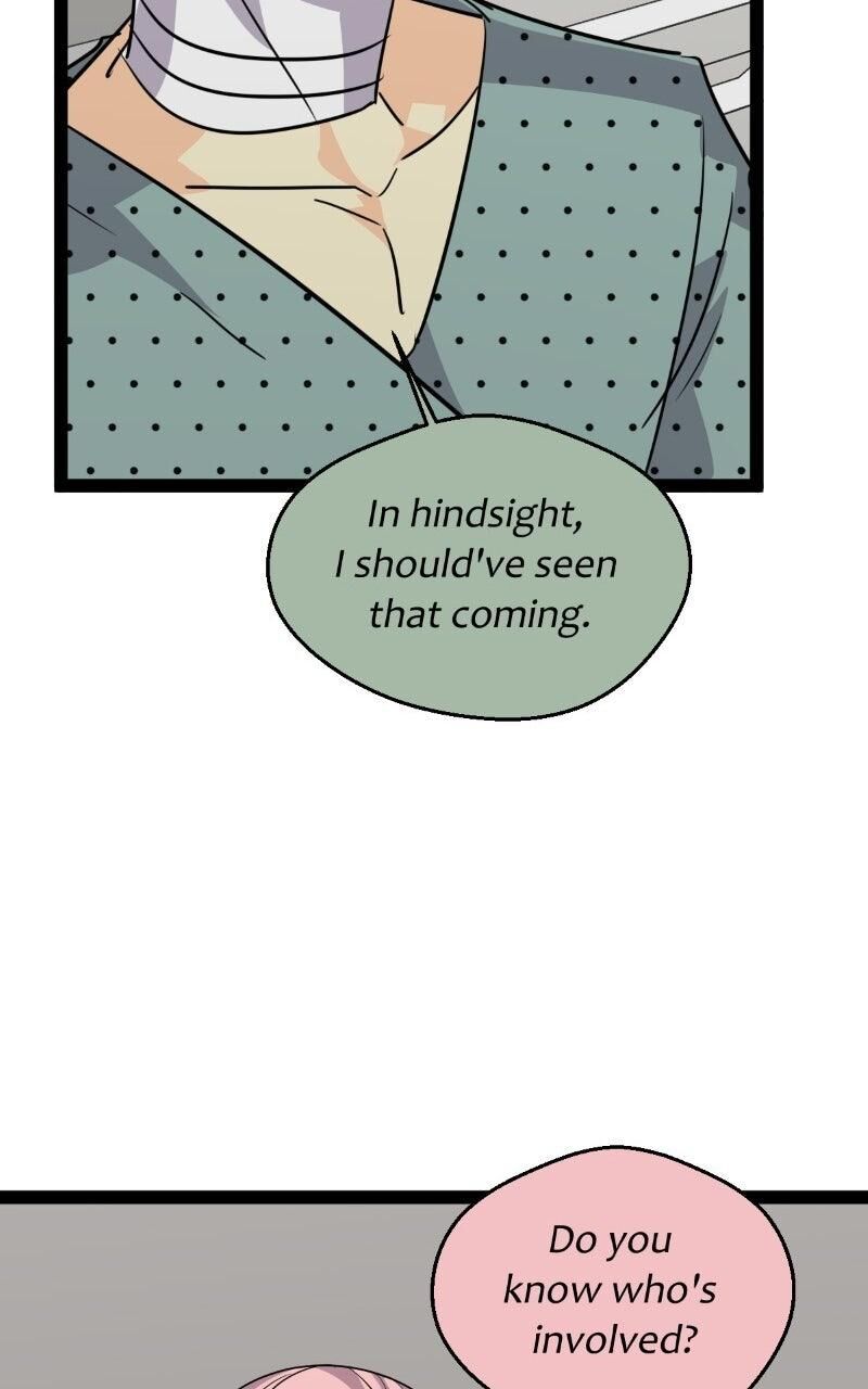 Unordinary Chapter 408 Page 36