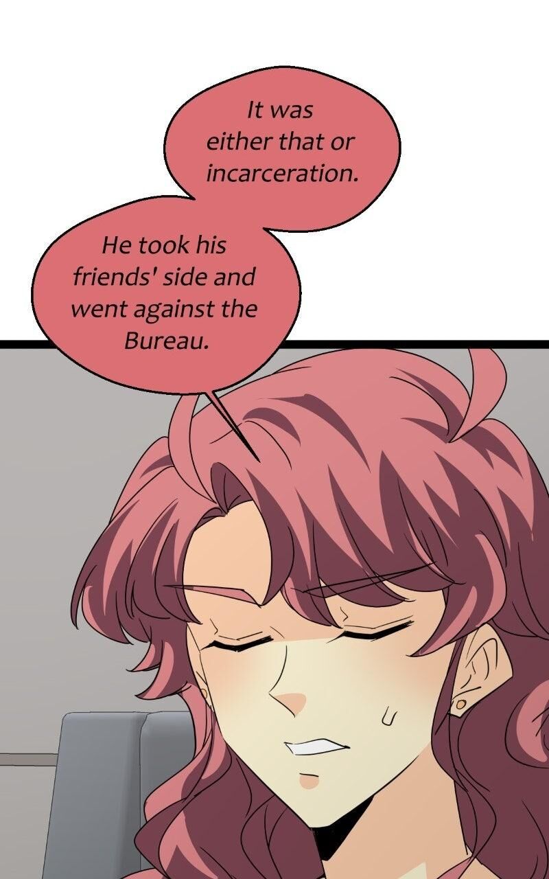 Unordinary Chapter 408 Page 42