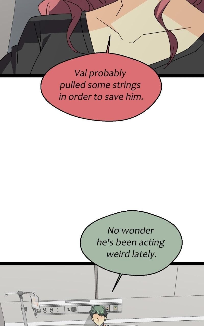 Unordinary Chapter 408 Page 43