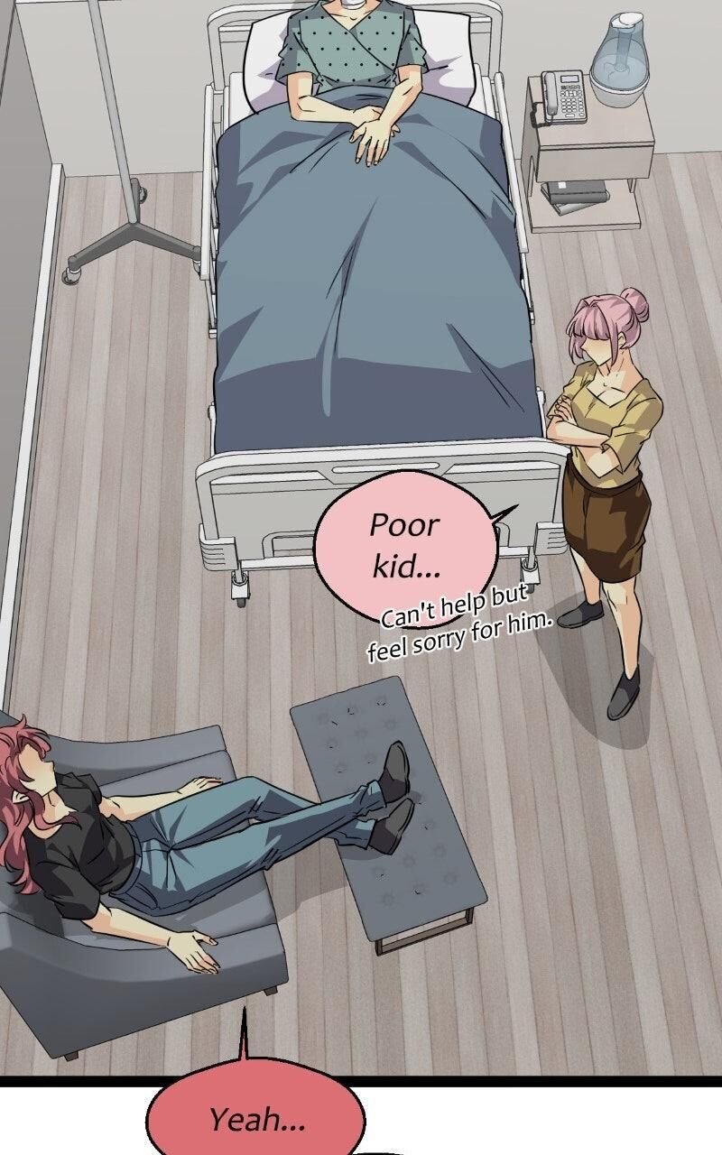 Unordinary Chapter 408 Page 44