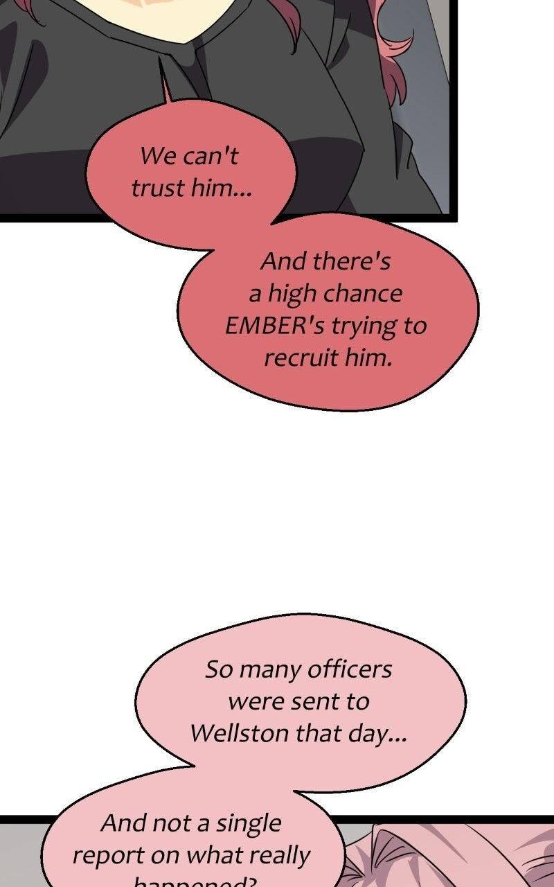 Unordinary Chapter 408 Page 46