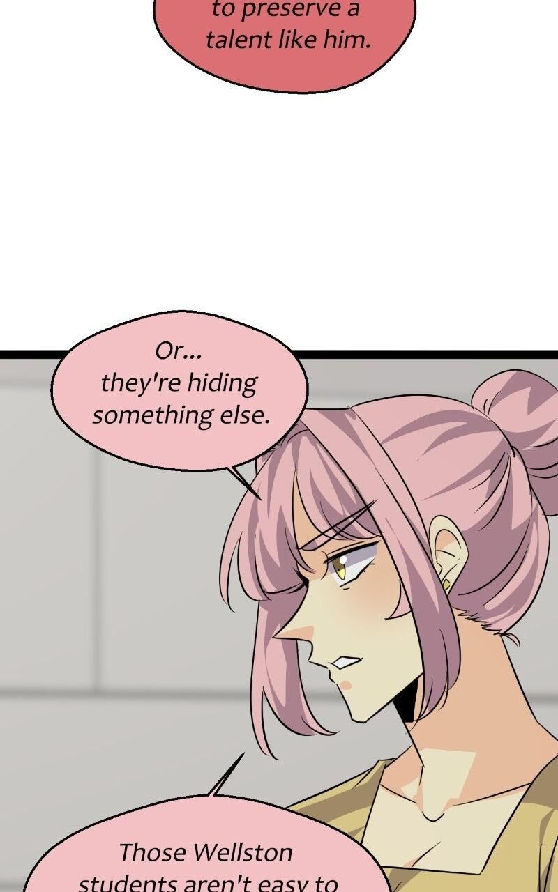 Unordinary Chapter 408 Page 49