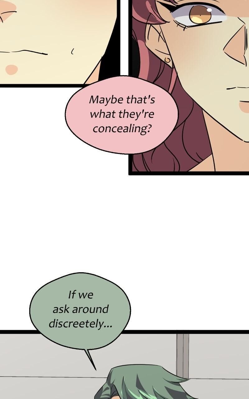Unordinary Chapter 408 Page 51