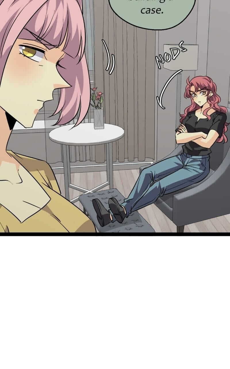 Unordinary Chapter 408 Page 53