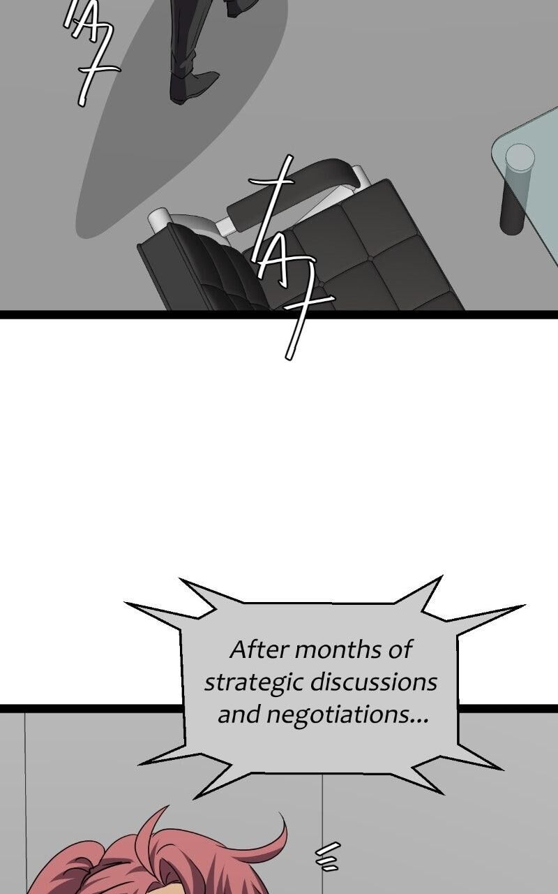 Unordinary Chapter 408 Page 61