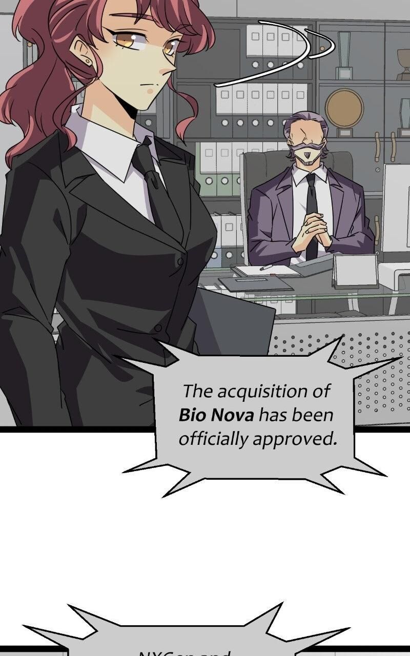 Unordinary Chapter 408 Page 62