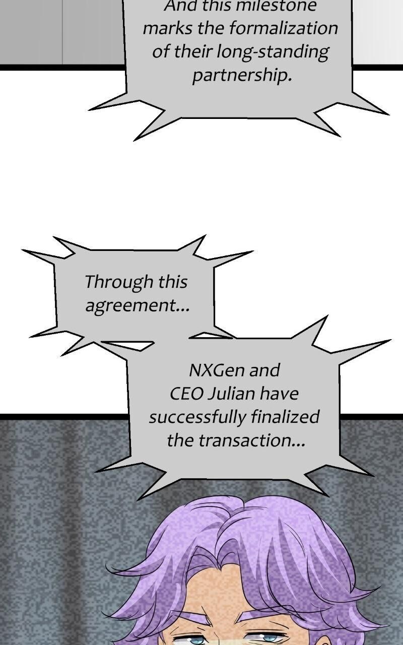 Unordinary Chapter 408 Page 64