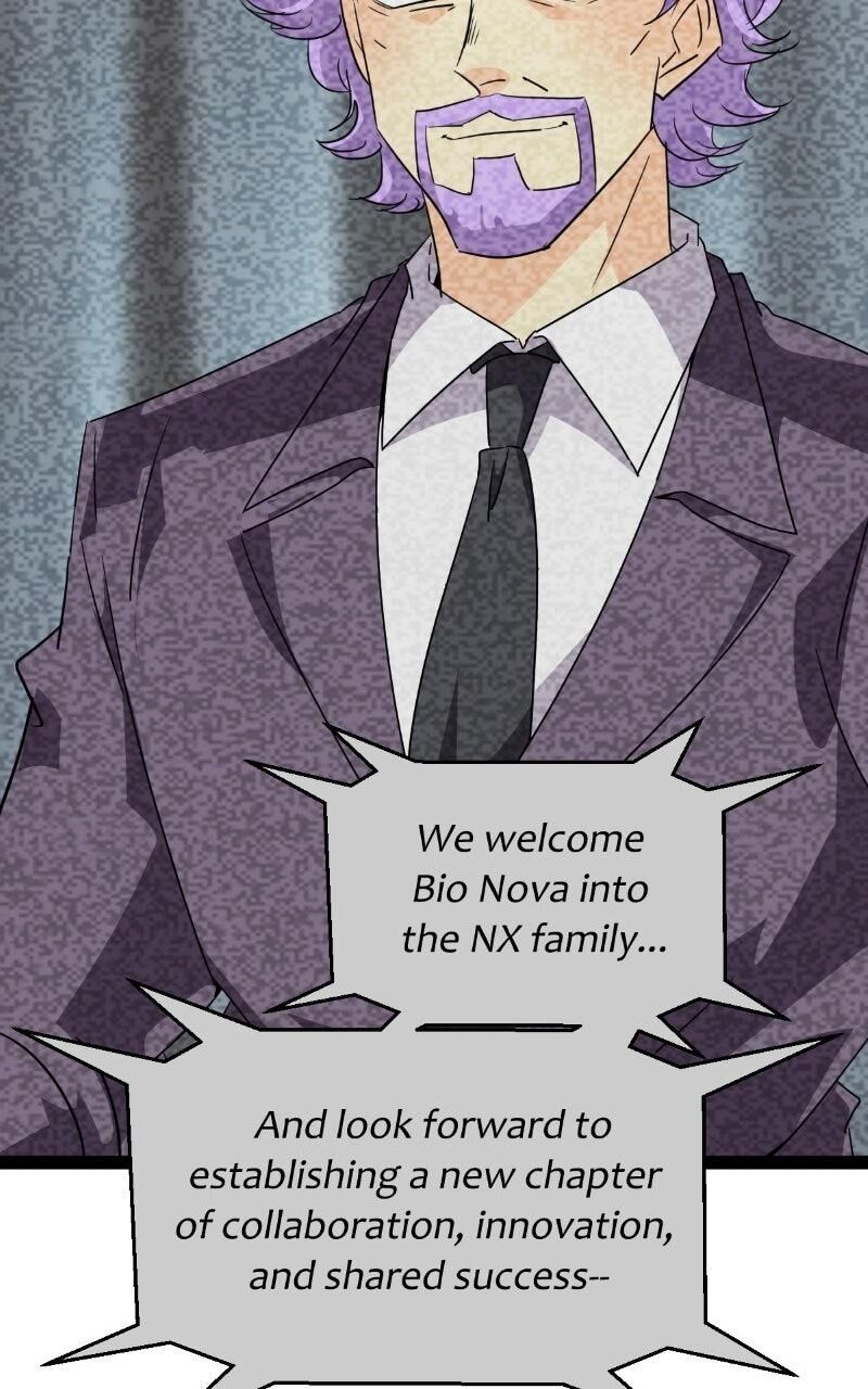 Unordinary Chapter 408 Page 65