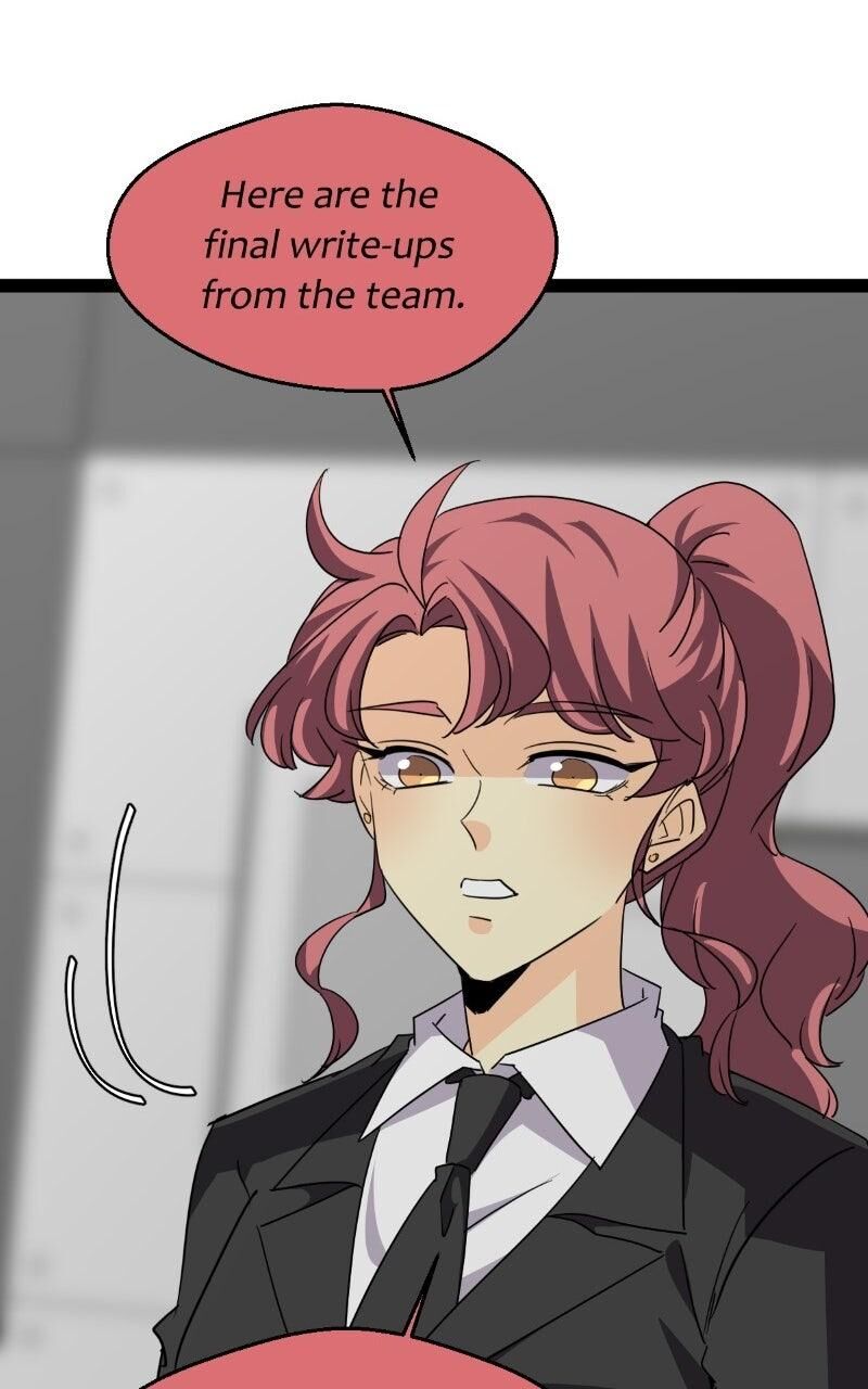 Unordinary Chapter 408 Page 69