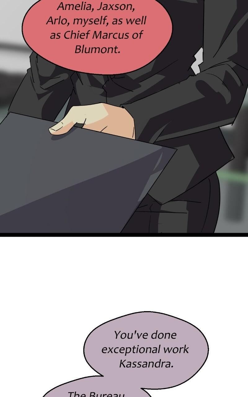 Unordinary Chapter 408 Page 70