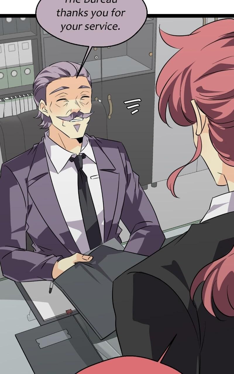 Unordinary Chapter 408 Page 71