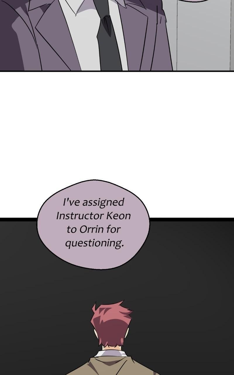 Unordinary Chapter 408 Page 73