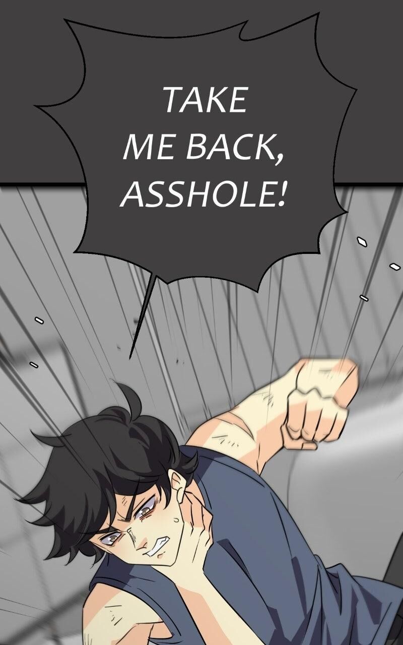 Unordinary Chapter 408 Page 89