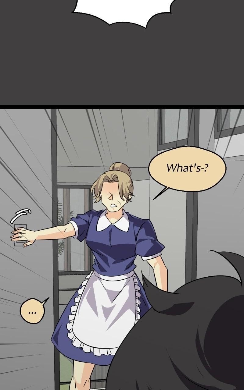 Unordinary Chapter 408 Page 91