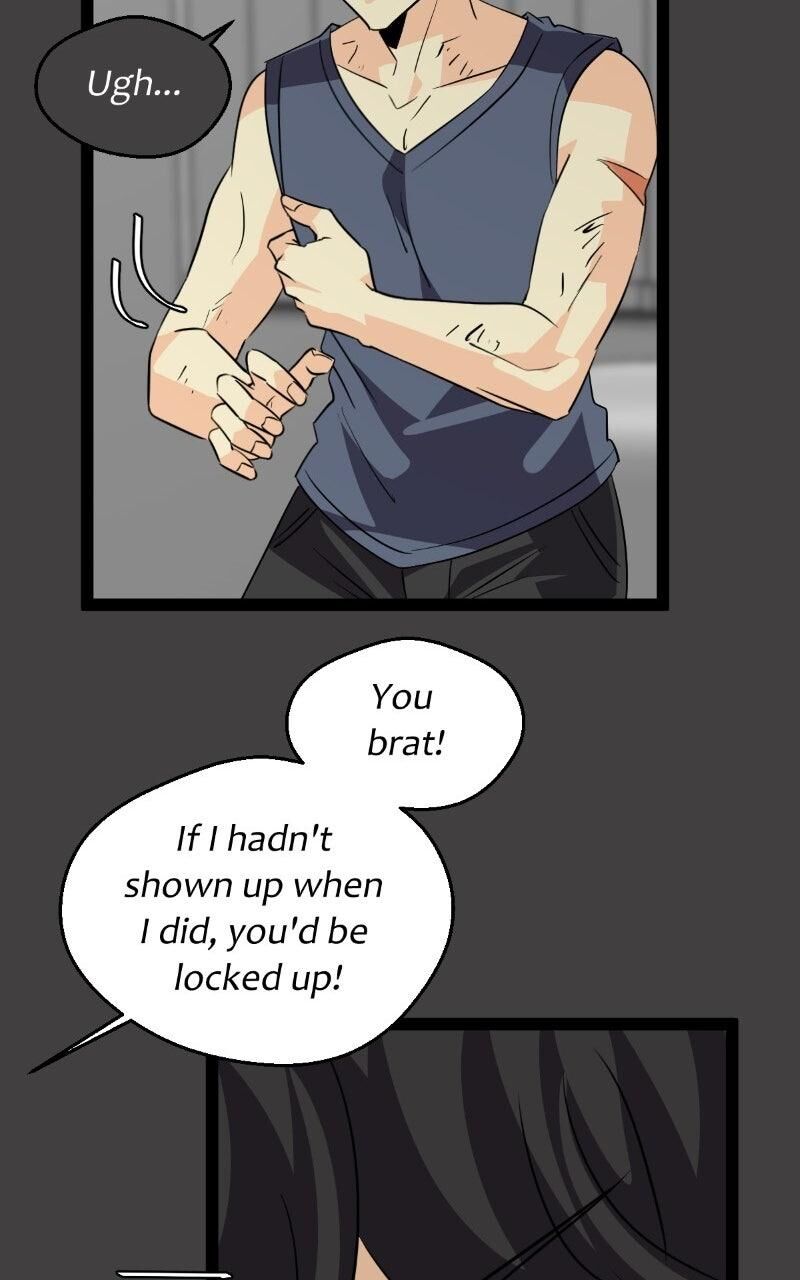 Unordinary Chapter 408 Page 97
