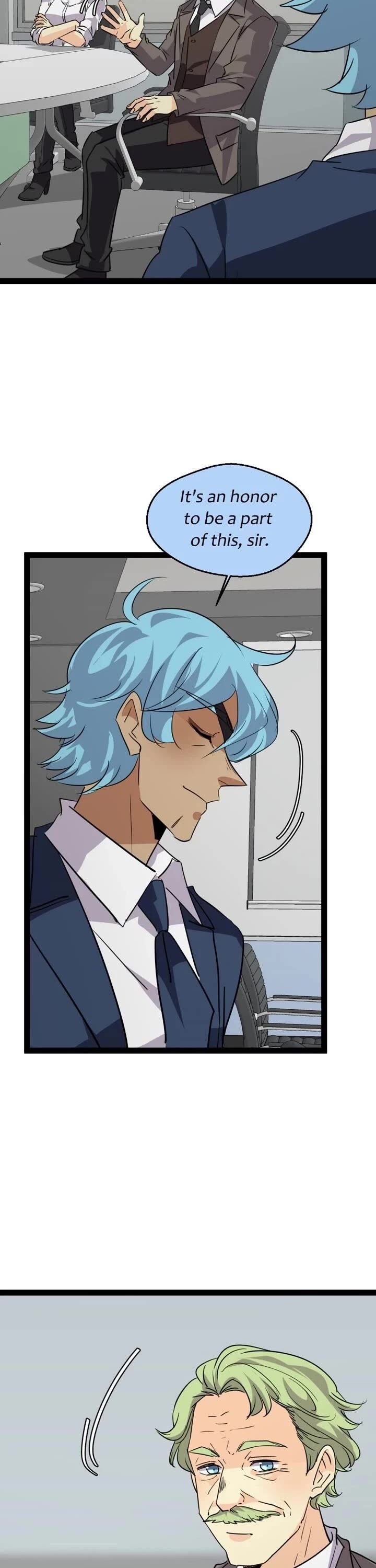 Unordinary Chapter 409 Page 12
