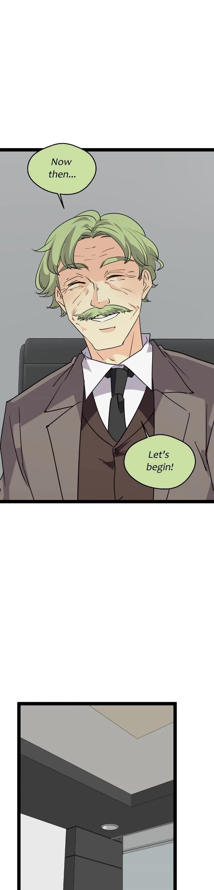 Unordinary Chapter 409 Page 15