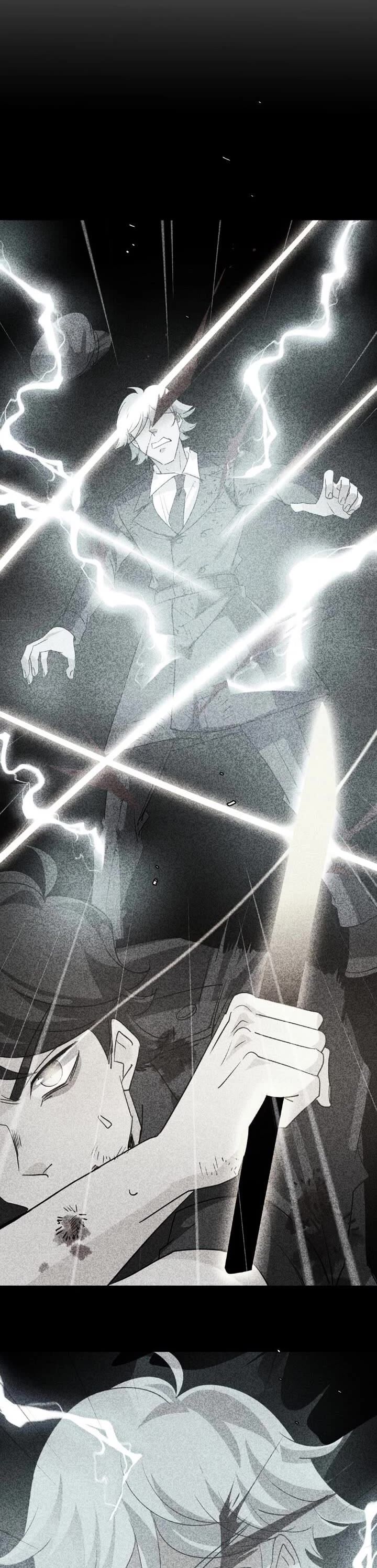 Unordinary Chapter 409 Page 19