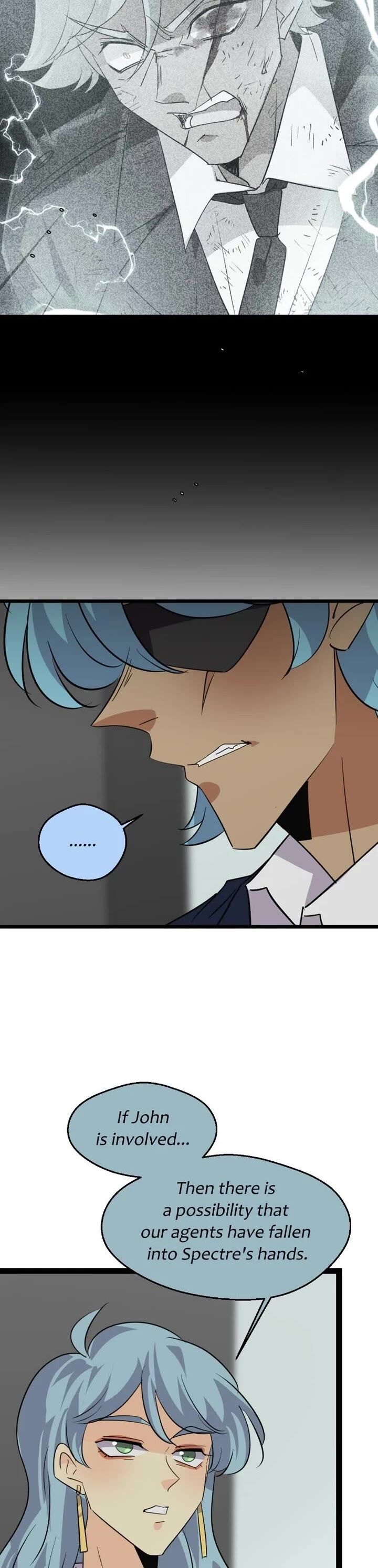 Unordinary Chapter 409 Page 20