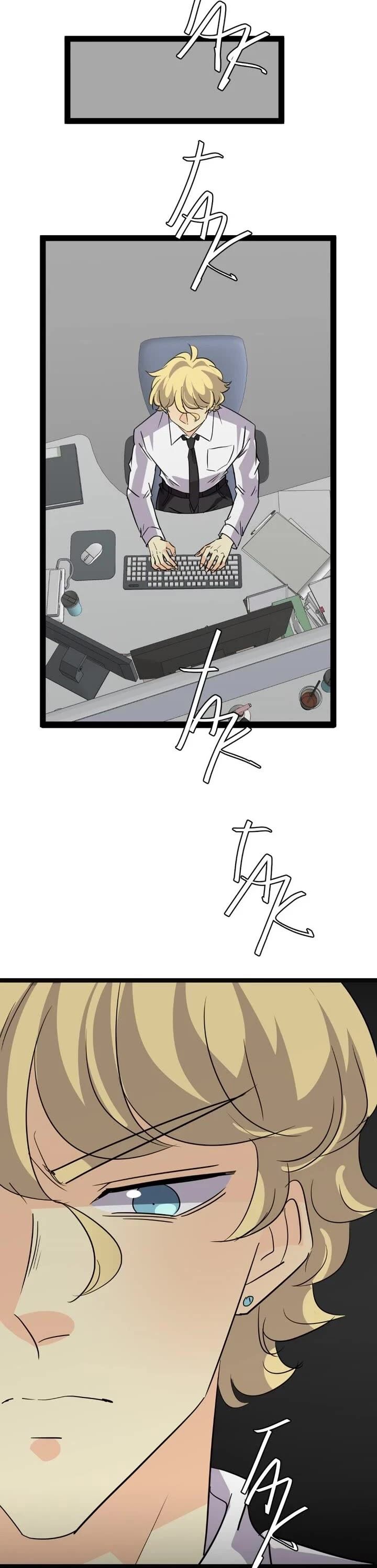 Unordinary Chapter 409 Page 24
