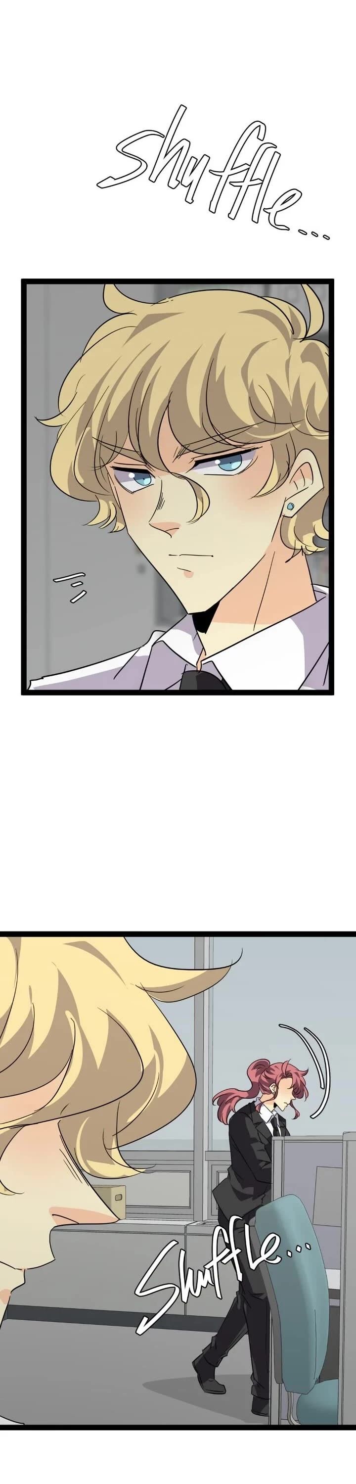 Unordinary Chapter 409 Page 27