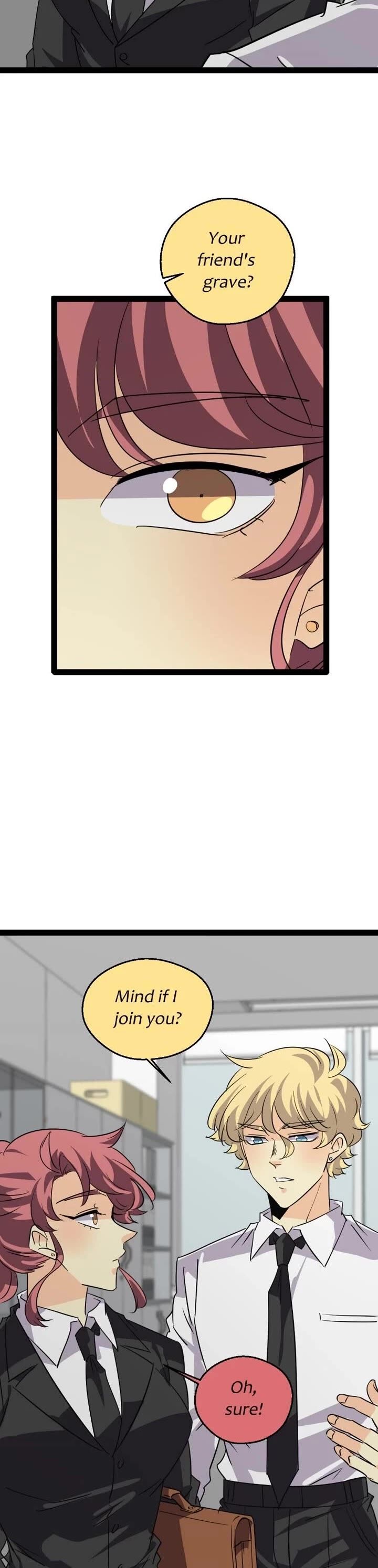 Unordinary Chapter 409 Page 30