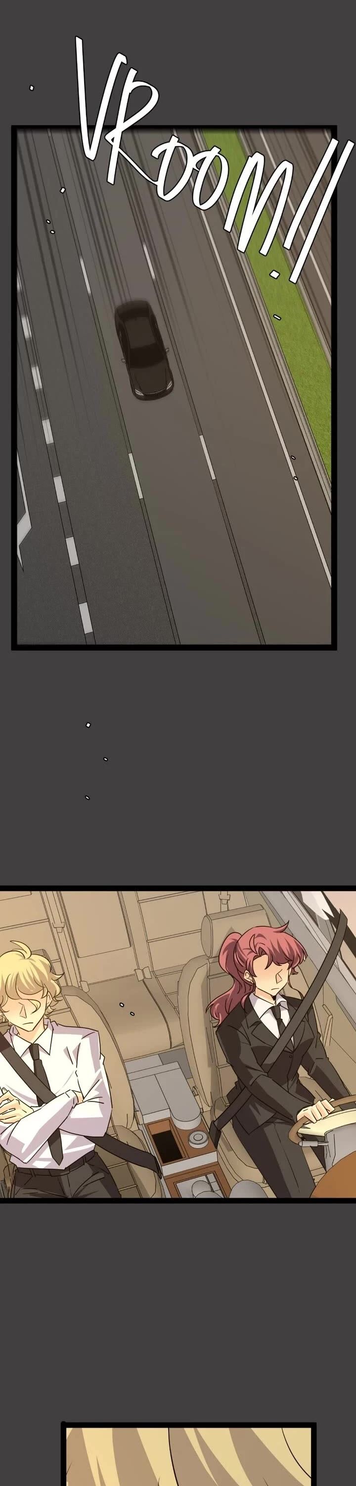 Unordinary Chapter 409 Page 32
