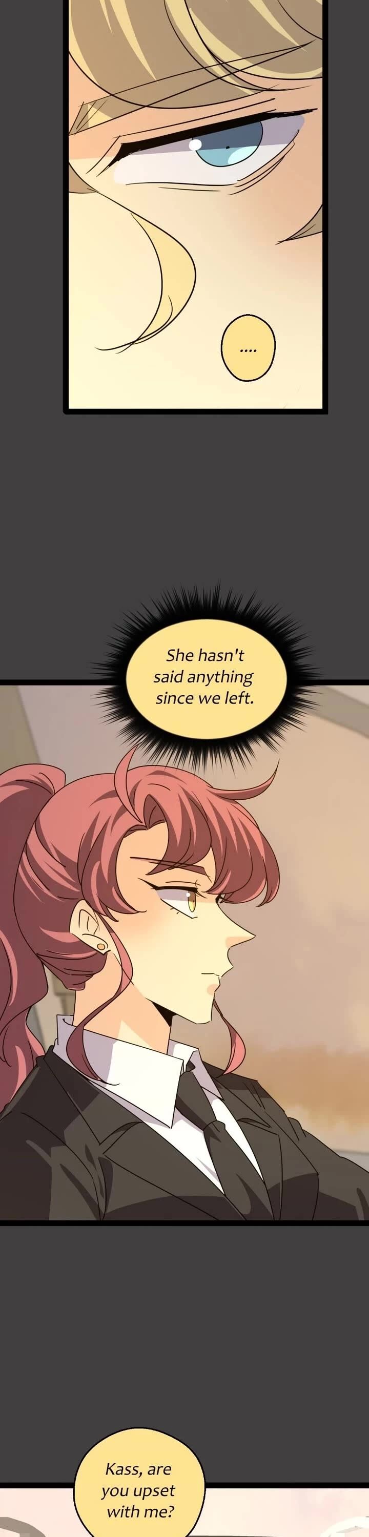 Unordinary Chapter 409 Page 33