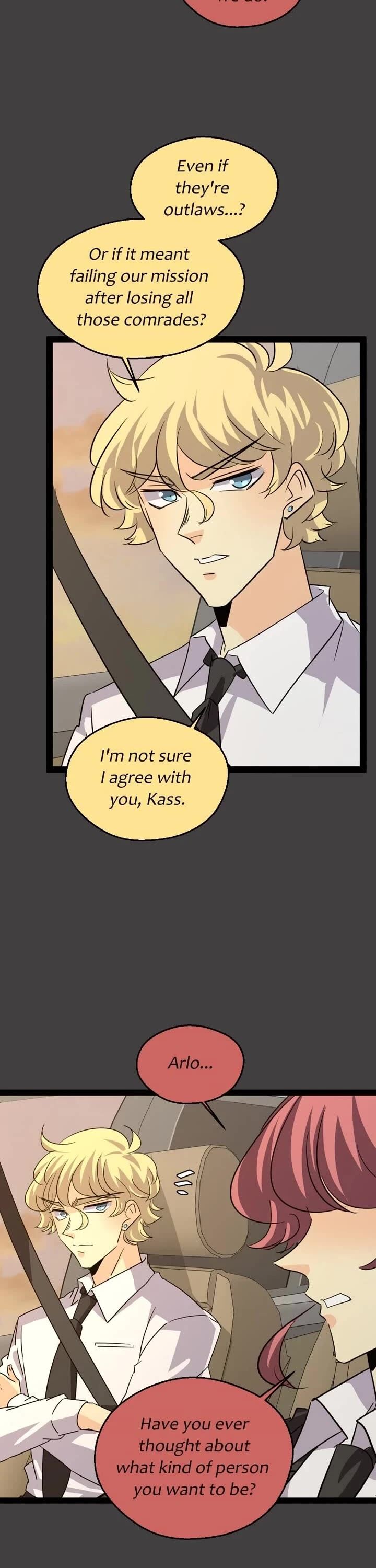 Unordinary Chapter 409 Page 37