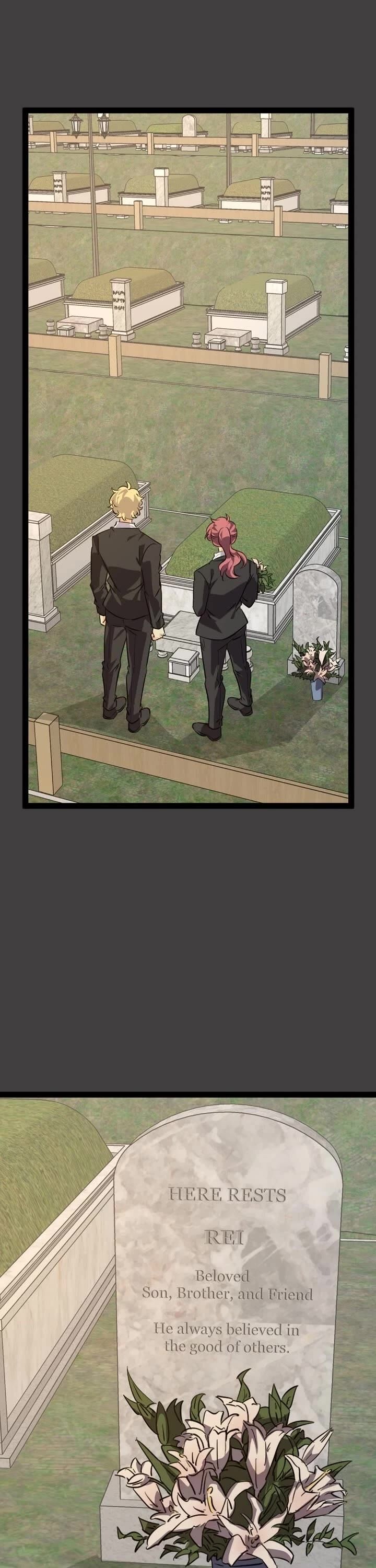 Unordinary Chapter 409 Page 41